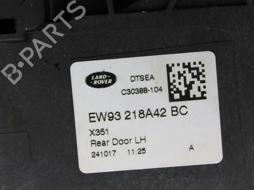 Módulo eletrónico JAGUAR XJ (X351) 5.0 SCV8 | BP39824103M83 - Image 6