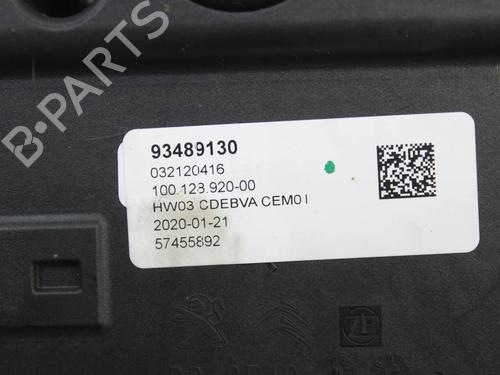 Gearstang OPEL CORSA F (P2JO) CORSA-e (68) | BP39864716M90  - Image 5