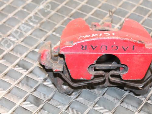 Left front brake caliper JAGUAR E-PACE (X540) 2.0 D180 AWD | BP39821864M105 - Image 2
