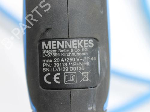 Cable MAZDA MX-30 (DR) e-SKYACTIV | BP39771875E12 - Image 10