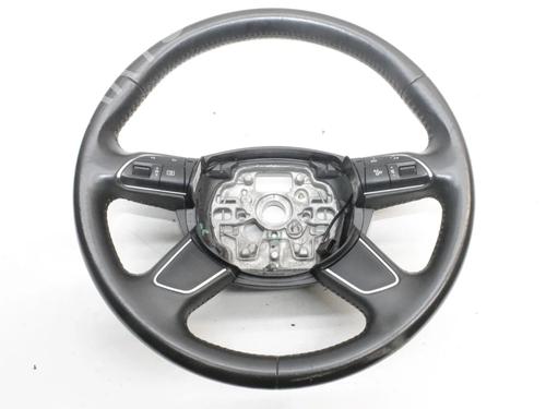 Used Steering wheel Steering wheel AUDI A8 D4 (4H2, 4H8, 4HC, 4HL) 4.2 FSI quattro (371 hp) 39878246 39878246