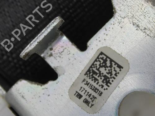 Rear left seatbelt JEEP CHEROKEE (KL) 2.0 CRD 4x4 | BP39876879I29 - Image 4