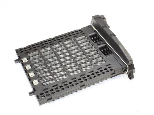 Used Heater matrix Heater matrix MERCEDES-BENZ B-CLASS Sports Tourer (W245) B 200 CDI (245.208) (136 hp) 39831868 39831868
