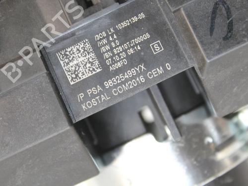 Ratstangsstang OPEL CORSA F (P2JO) CORSA-e (68) | BP39818362I23  - Image 6