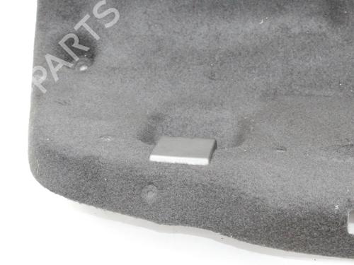 Boot lining JAGUAR XF I (X250) 2.2 D | BP39801617I3 - Image 6