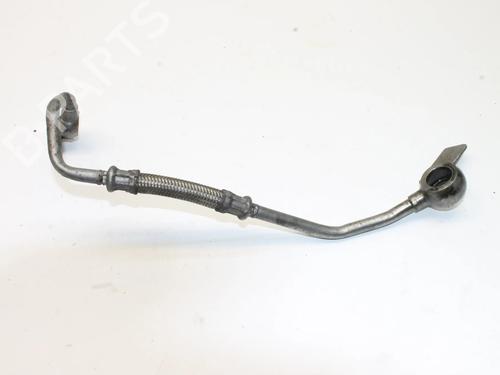 Pipe PEUGEOT RCZ 2.0 HDi | BP39817980M125 - Image 3
