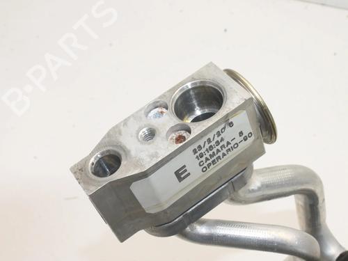 AC radiator NISSAN PULSAR Hatchback (C13) 1.2 DIG-T | BP39795066M32 - Image 3