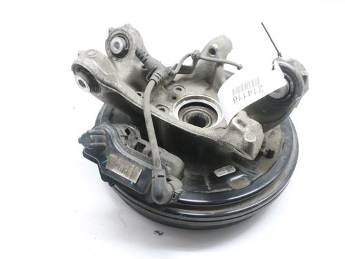 Right rear steering knuckle VW ID.4 (E21) PRO | BP39789072M28 - Image 2
