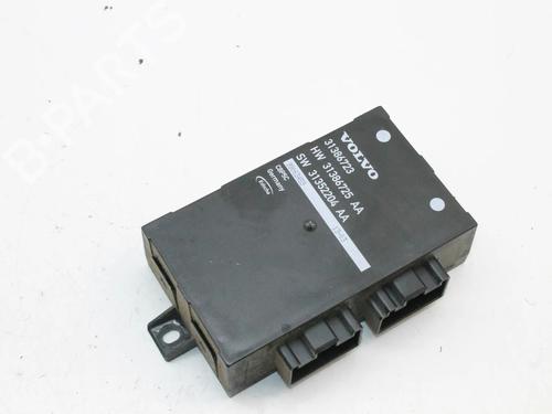 Used Electronic module Electronic module VOLVO XC70 II (136) D5 AWD (215 hp) 39839402 39839402