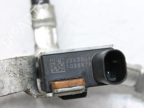 Cable MERCEDES-BENZ SPRINTER 3-t Van (B910) 214 CDI (910.621, 910.623) | BP39820137E12  - Image 5