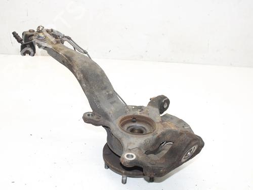 Left front steering knuckle FORD RANGER (TKE) 2.2 TDCi 4x4 | BP39811128M25 - Image 4