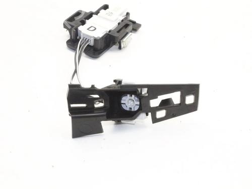 Control unit RENAULT MEGANE IV Hatchback (B9A/M/N_) 1.2 TCe 130 (B9MR) | BP39783487M11 - Image 5