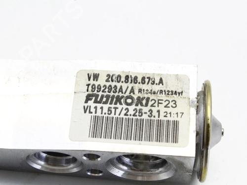 Electronic sensor AUDI A1 Sportback (GBA) 30 TFSI | BP39835496M84 - Image 4