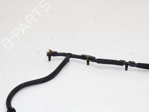 Pipe AUDI A6 C7 (4G2, 4GC) 2.0 TDI | BP39840593M125 - Image 2