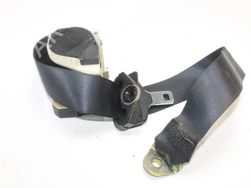 Used Rear left seatbelt Rear left seatbelt LAND ROVER RANGE ROVER III (L322) 3.0 D 4x4 (177 hp) 39799119 39799119