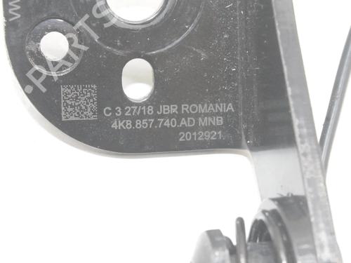 Seat buckle AUDI A6 C8 (4A2) 40 TDI | BP39858674I32 - Image 6
