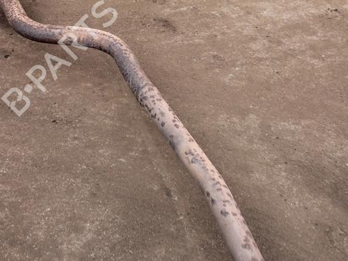 Exhaust system BMW 6 Convertible (E64) 630 i | BP39843061M121 - Image 6