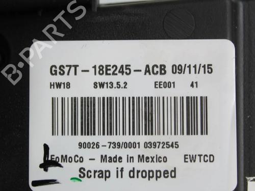 Control unit FORD MONDEO V Hatchback (CE) 2.0 TDCi | BP39831439M11 - Image 5