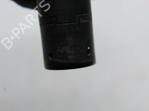 Electronic module JAGUAR XF I (X250) 2.2 D | BP39831817M83 - Image 3