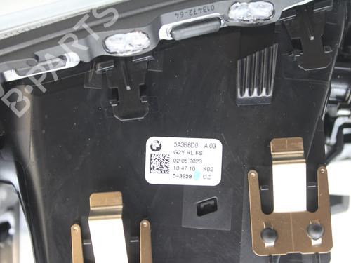 Luftventil BMW 3 (G20, G80, G28) 330 e Plug-in-Hybrid | BP39774233I21 - Image 6