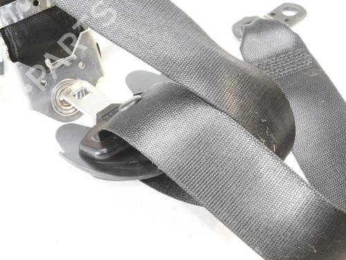 Front left seatbelt BMW X3 (E83) 2.0 d | BP39767710I26 - Image 3