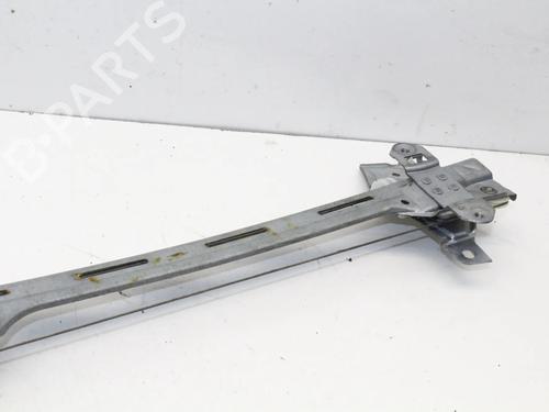 Front left window mechanism SUZUKI VITARA (LY) 1.6 (APK 416) | BP39879252C22 - Image 3