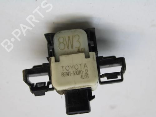 Electronic module LEXUS GS (_L1_) 300h (AWL10_, AWL10R) | BP39835757M83 - Image 3