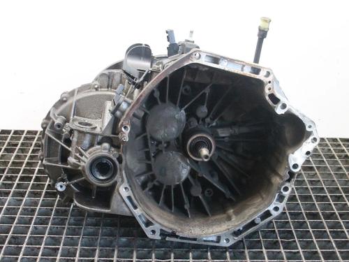 Used Gearbox Gearbox OPEL VIVARO B Van (X82) 1.6 CDTI (05) (116 hp) 39848238 39848238