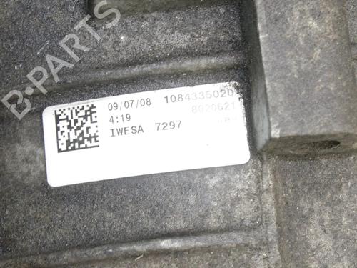 Gearbox AUDI A5 (8T3) S5 quattro | BP39796434M3 - Image 10