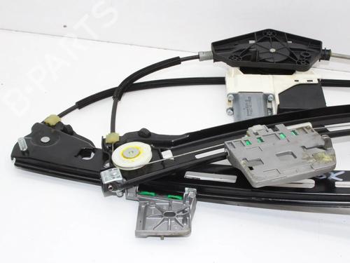 Rear left window mechanism VW PASSAT CC B6 (357) 2.0 TDI | BP39865531C24 - Image 2