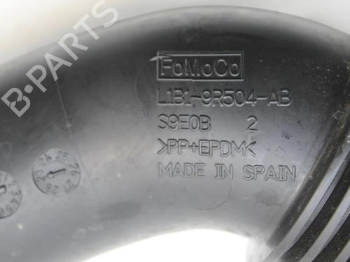 Pipe FORD FIESTA VII (HJ, HF) 1.0 EcoBoost | BP39805624M125 - Image 3