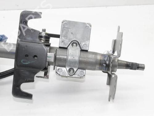 Lenksäule NISSAN NOTE (E12) 1.2 DIG-S | BP39869389M21  - Image 6