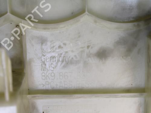 Boot lining AUDI A4 B8 Avant (8K5) S4 quattro | BP39860814I3 - Image 5