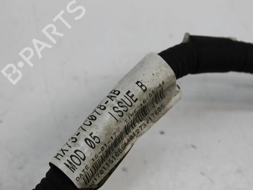 Wiring harness JAGUAR XE (X760) 2.0 D | BP39876110E16 - Image 8