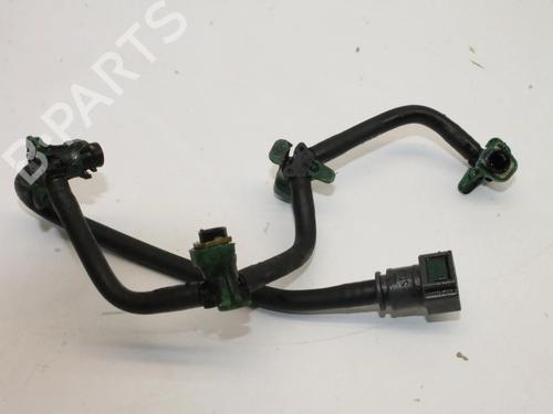 Pipe FORD TRANSIT CONNECT V408 Box Body/MPV 1.6 TDCi | BP39816716M125 - Image 2