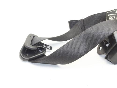 Rear left seatbelt JEEP COMPASS (MK49) 2.2 CRD 4x4 | BP39861446I29 - Image 2