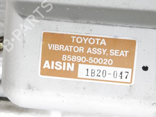 Control unit LEXUS LS (_F3_) 430 (UCF30) | BP39779620M11 - Image 4