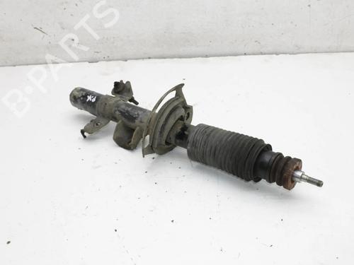 Used Left front shock absorber Left front shock absorber JEEP CHEROKEE (KL) 2.0 CRD 4x4 (170 hp) 39837040 39837040