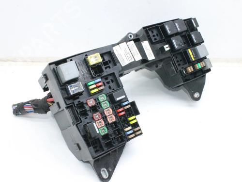 fuse-box-jaguar-xf-i-x250-2008-2009-2010-2011-2012-2013-2014-2015-39775401 main image