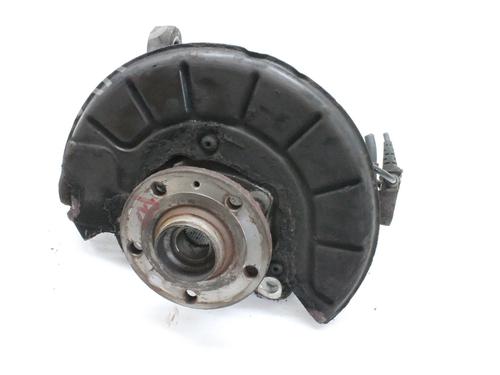 Used Right front steering knuckle Right front steering knuckle AUDI TT (8J3) 2.0 TFSI (200 hp) 39850134 39850134