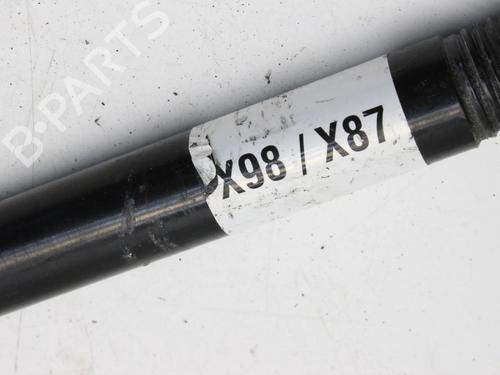 Other RENAULT CAPTUR I (J5_, H5_) 1.5 dCi 90 (J5N4, J5M5, J5MW, J5M6, J5AL, J5AJ) | BP40114309O1 - Image 4