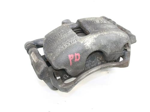 Used Right front brake caliper Right front brake caliper AUDI A3 Sportback (8YA, 8YF) 35 TFSI (150 hp) 39820847 39820847