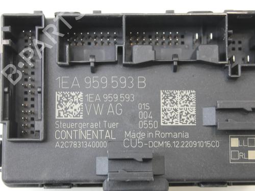 Electronic module CUPRA BORN (K11) 58 e-boost | BP39863518M83 - Image 3