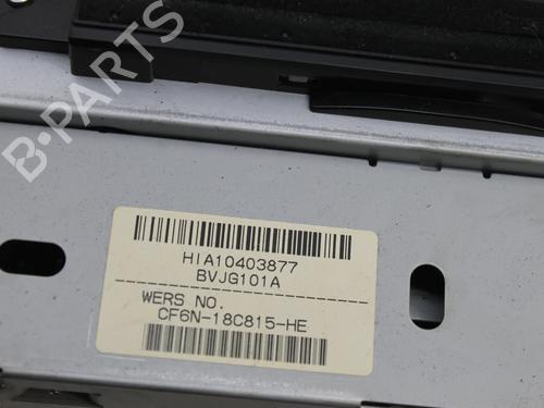 Electronic module LAND ROVER RANGE ROVER EVOQUE (L538) 2.2 D 4x4 | BP39807329M83  - Image 6