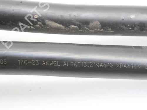 Pipe LAND ROVER RANGE ROVER VELAR (L560) 3.0 P400 MHEV 4x4 | BP39838312M125 - Image 7