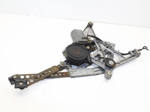 Used Front right window mechanism Front right window mechanism MERCEDES-BENZ 190 (W201) D 2.5 (201.126) (94 hp) 39820689 39820689