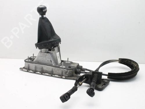 Gearstang Gearstang VW TOURAN (1T3) 2.0 TDI (140 hp) 39853480 39853480