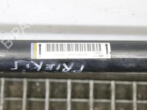 Anti roll bar JAGUAR F-PACE (X761) 2.0 TD4 AWD | BP39807413M96 - Image 5