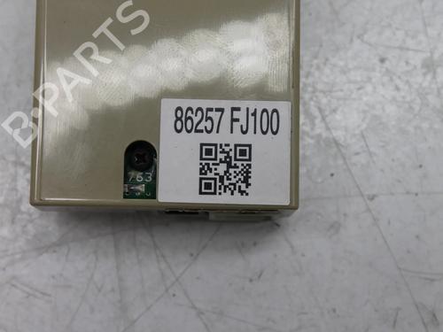 Electronic module SUBARU WRX Saloon (GJ) 2.0 AWD (GK6, GK8) | BP39860887M83 - Image 3