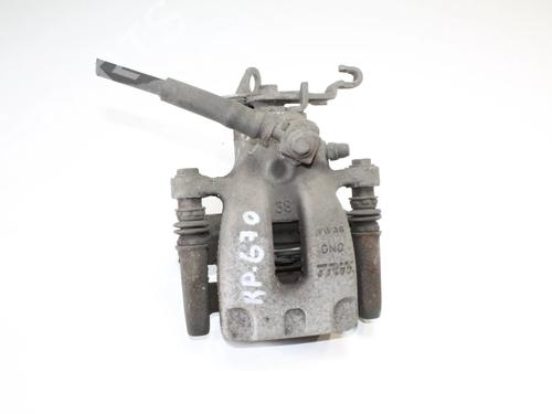 Used Left rear brake caliper Left rear brake caliper SEAT LEON (5F1) 1.4 TSI (150 hp) 39850525 39850525